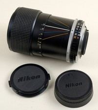 NIKON NIKKOR SERIE E 36-72mm