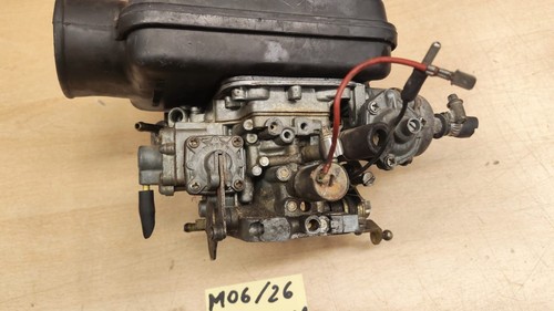 Carburatore weber dat - 34,