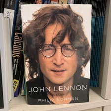John Lennon: the Life by