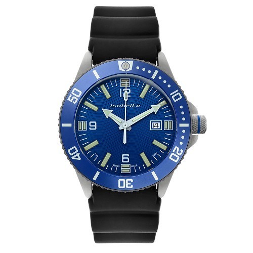 Orologio isobrite iso1212 - isobrite,