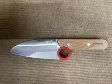Opinel Le Petit Chef Fixed