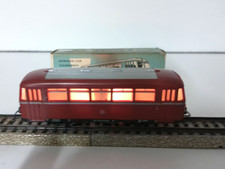 Märklin H0 4018 bus