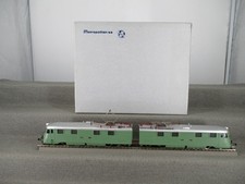 Metropolitan scala H0 728