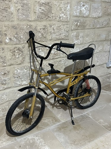 Bicicletta vintage stile