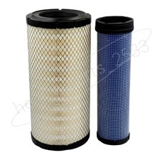 Air Filter Set For Volvo EC140