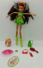 💕 POUPEE WINX Layla Aisha