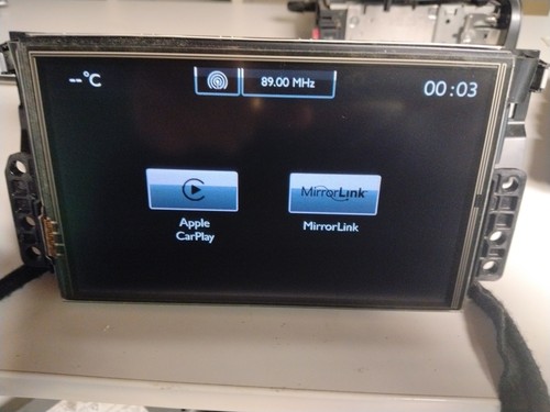 Autoradio citroen ds4 plug - autoradio, c4