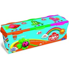 DIDÒ TRIS PONGO SET BARATTOLI