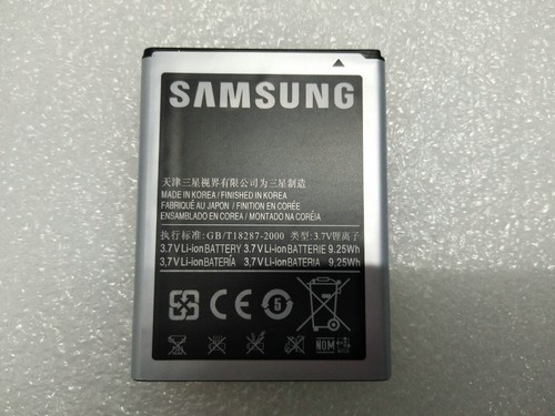 1pcs eb615268vu batteria - 1pcs,