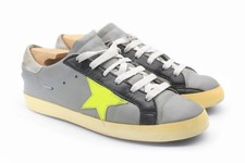 Golden goose super - golden, star