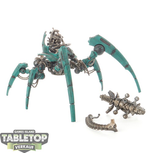 Necrons triarch stalker - -,