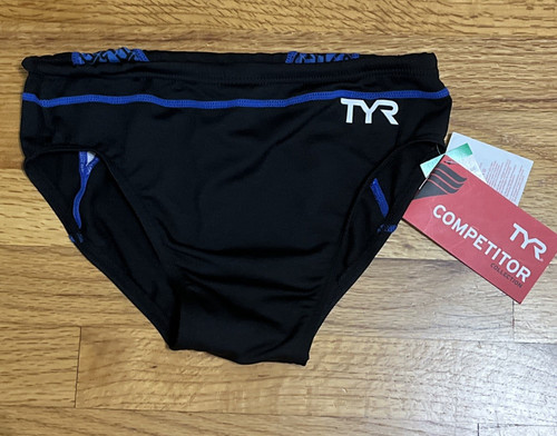 Costume bagno tyr - da,