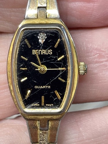 Orologio donna benrus diamante - orologio,