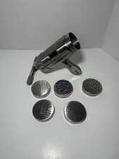 Pressa per pasta fresca in