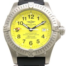 Orologio Uomo Breitling E17370