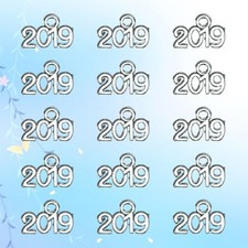  20 Pcs Charm Per Collane