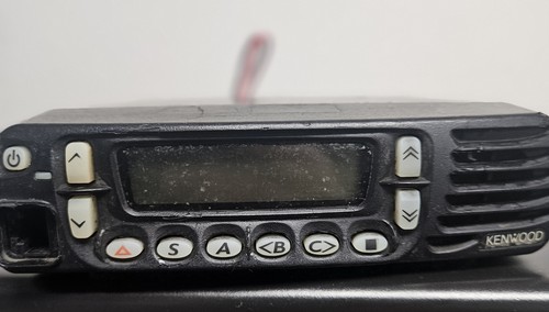 Kenwood 8180 radio - tk-8180-k,