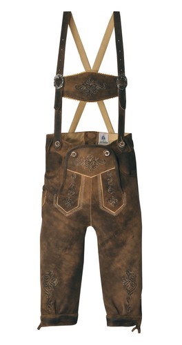 Kinder lederhose schmidgaden - lederhose,