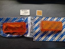 Innocenti Koral,Zastava