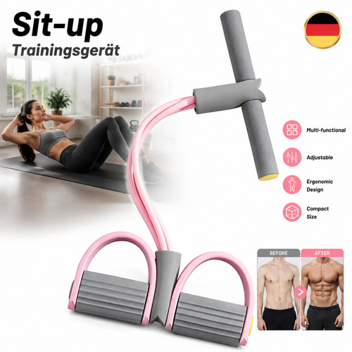 Attrezzo allenamento sit-up