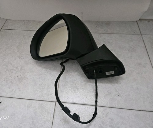 Specchietto retrovisore