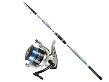 Stupendo Kit pesca Canna