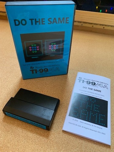The same new - the,