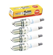 Kit 4 Candele NGK dcpr7en10