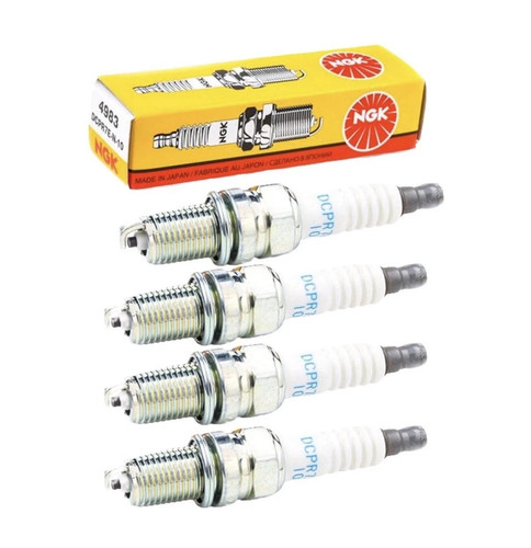 Kit candele ngk - kit, 4