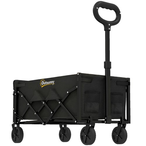 Carrello giardino - carrello,