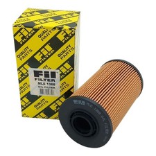 Filtro Olio Motore Compatibile