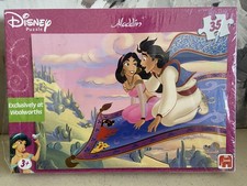 Jumbo Disney Aladdin 'Magic