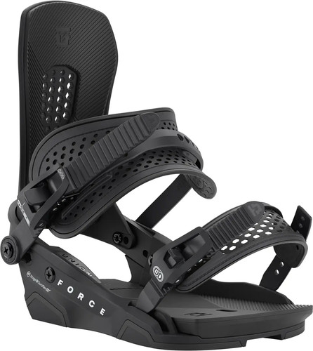 Attacco snowboard union - attacco,