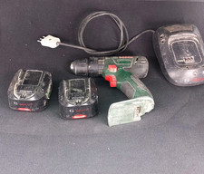 trapano avvitatore a batteria bosch 18v