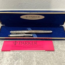 Pennino penna Parker K14