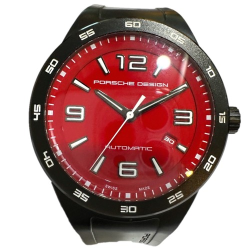 Orologio polso automatico - da,