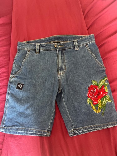 Jeans corti uomo - jeans,