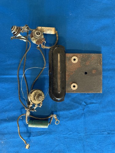 Pickup chitarra vintage