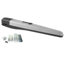 Motore cancello ante battenti