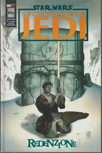 Fumetto star wars - fumetto,