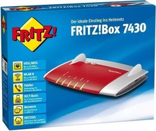 AVM FRITZ!Box 7430 cod