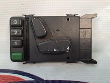 CENTRALINA SERVIZI CONFORT SOTTO IL SEDILE PER MERCEDES ML W163 2° Serie A16382