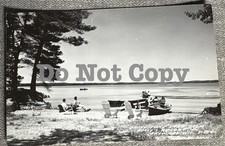 Cartolina fotografica reale