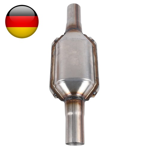 Catalizzatore universale kat - catalizzatore,