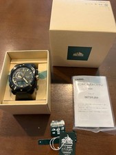 CASIO Pro Trek PRW-6900Y-3JF Analog Digital Ottime condizioni con scatola,...