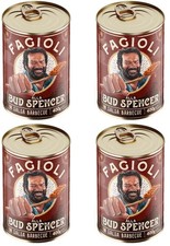 Fagioli alla Bud Spencer in