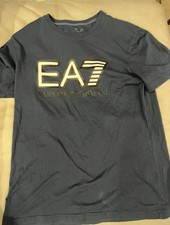 maglietta uomo armani