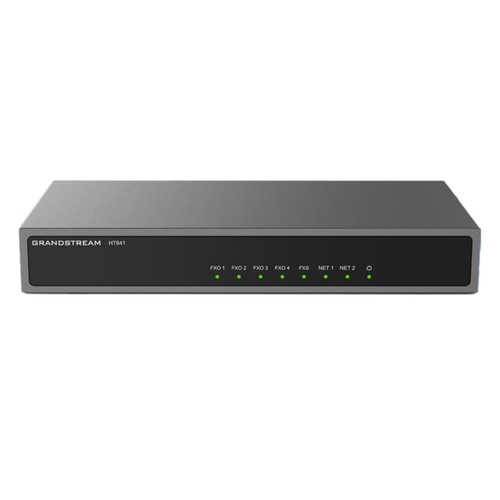 Grandstream ht841 porte - grandstream, 4