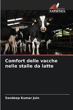 Comfort delle vacche nelle