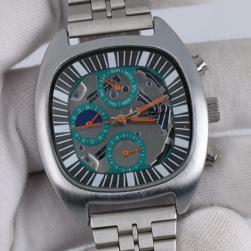 Orologio uomo mcm - orologio, primo